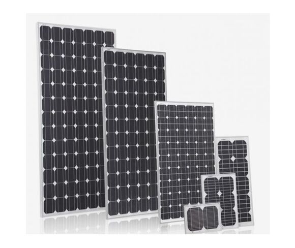 Solar Energy Collectors / Panels