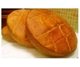 Bread