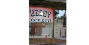 Oktay Özsoy Özsoy Unlu Mamülleri