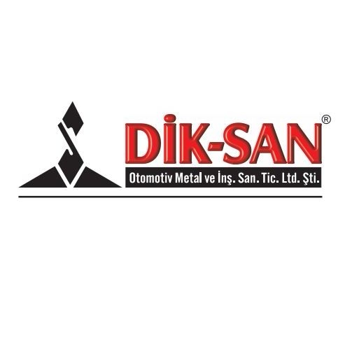 Dik-San Otomotiv Yed. Par. İml.  Dik-San Otomotiv Yed. Par. İml.