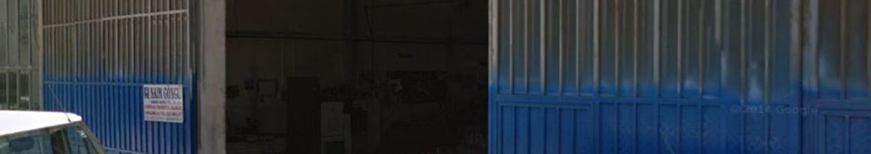 Naim Göncü Mak. San. Ve Tic. Ltd. Şti.