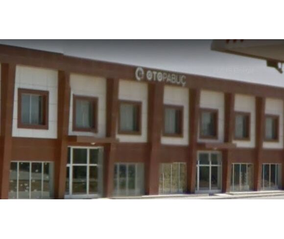 Otopabuç İç Ve Dış Ticaret Ltd. Şti.