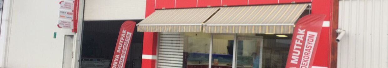 Konya Mutfak Mobilya ve Dekorasyon