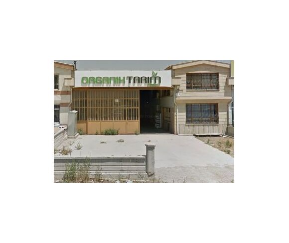 Byr Organik Tarım Market Paz. San. ve Tic. Ltd. Şti.