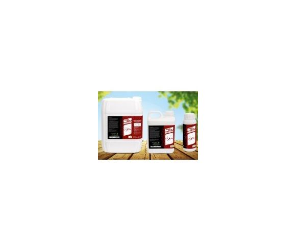 Bodenverbesserer und Desinfektionsmittel