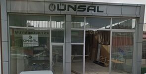 Ünsal  Doğrama & Mobilya Atölyesi