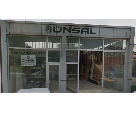Ünsal  Doğrama & Mobilya Atölyesi