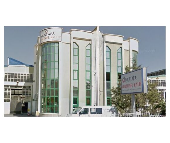 Mustafa Kurşunel Kalıp Sanayi Ve Ticaret Limited Şirketi