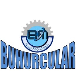 Buhurcular Metal Sac Profil Demir Nak. Ve Otom. San. Tic. Ltd. Şti. Buhurcular Metal Sac Profil Demir Nak. Ve Otom. San. Tic. Ltd. Şti.