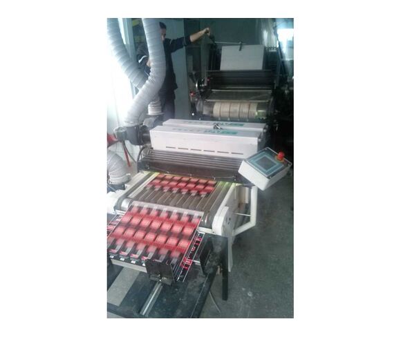 Servicios de Imprenta