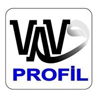 Vav Profil Demir İnşaat Nak. San. Ve Tic. Ltd. Şti. Vav Profil Demir İnşaat Nak. San. Ve Tic. Ltd. Şti.