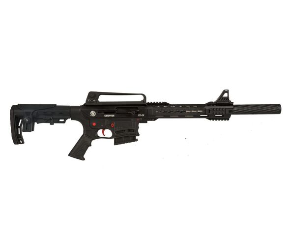 Fusil