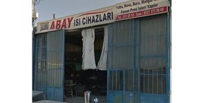 Abay Isı Cihazları
