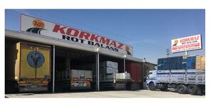 Korkmaz Rot Balans