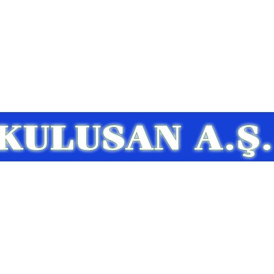 Kulusan Yem Gıda Hayvancılık Ürünleri San. Ve Tic. Aş. Kulusan Yem Gıda Hayvancılık Ürünleri San. Ve Tic. Aş.
