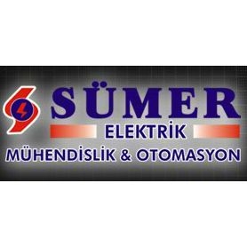 Sümer Elektirik Mühendislik Ve Otomasyon Sümer Elektirik Mühendislik Ve Otomasyon