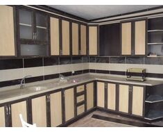 Kitchen Cupboard