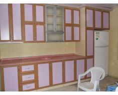 Kitchen Cupboard
