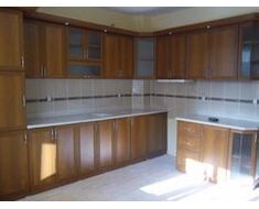 Kitchen Cupboard