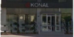 Konal İnşaat San. Ve Tic. Ltd. Şti.