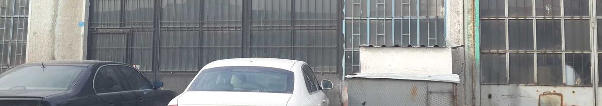Harunoğlu CNC Makina Otomotiv