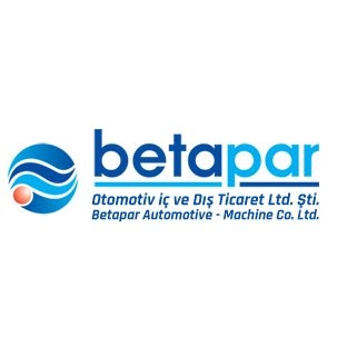Betapar Otomotiv İç Ve Dış Ticaret Betapar Otomotiv İç Ve Dış Ticaret