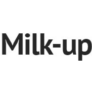 Milk-Up Milk-Up