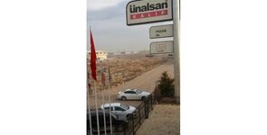 Ü.N.S. Kalıp Makina Metal ve Otomotiv San. ve Tic. Ltd. Şti.