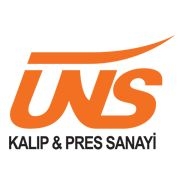 Ü.N.S. Kalıp Makina Metal ve Otomotiv San. ve Tic. Ltd. Şti. Ü.N.S. Kalıp Makina Metal ve Otomotiv San. ve Tic. Ltd. Şti.