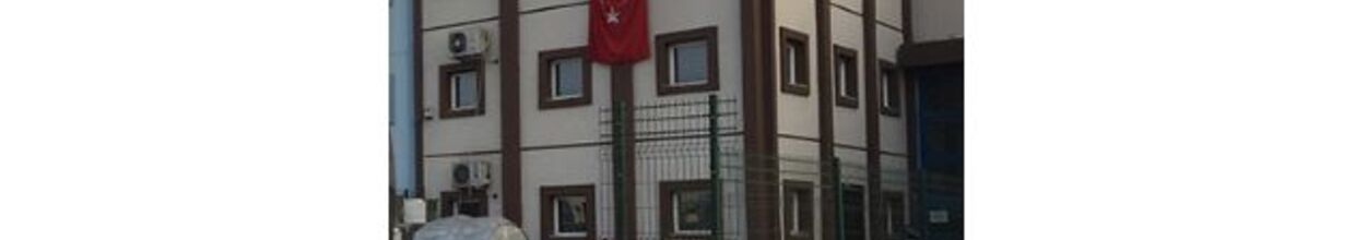 Üçel Paslanmaz Gıda Mak. Tarım Hayv. İnş. San. ve Tic. Ltd. Şti