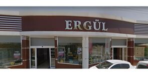 Ergül Hırdavat