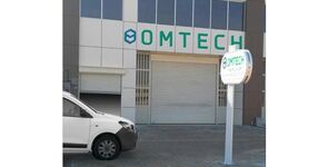 Omtech Dış Ticaret Limited Şirketi