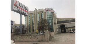 Lema Isıl İşlem