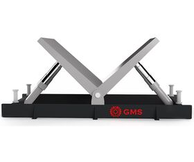 Block Turning Machine