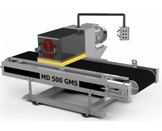 Multiple Cutting Machine