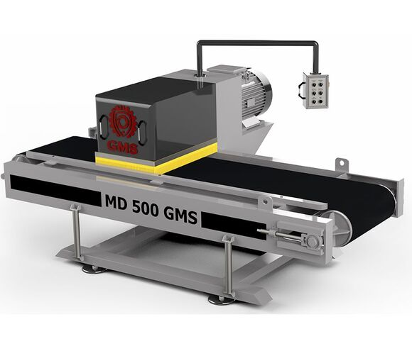 Multiple Cutting Machine