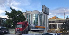 Gms Mermer Makineleri Sanayi Ve Ticaret Limited Şirketi