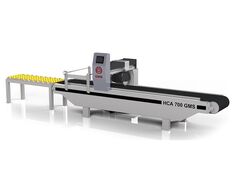 Cutting Machines