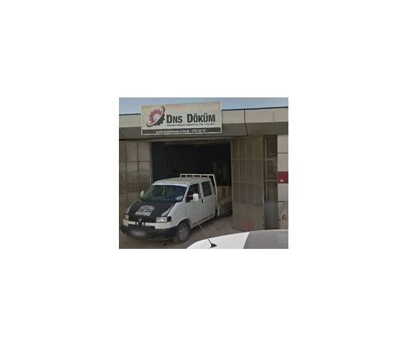 Dns Döküm Makina İmalat San. ve Tic. Ltd. Şti.