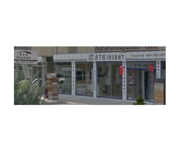 Ata İnşaat