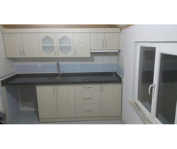Kitchen Cupboard