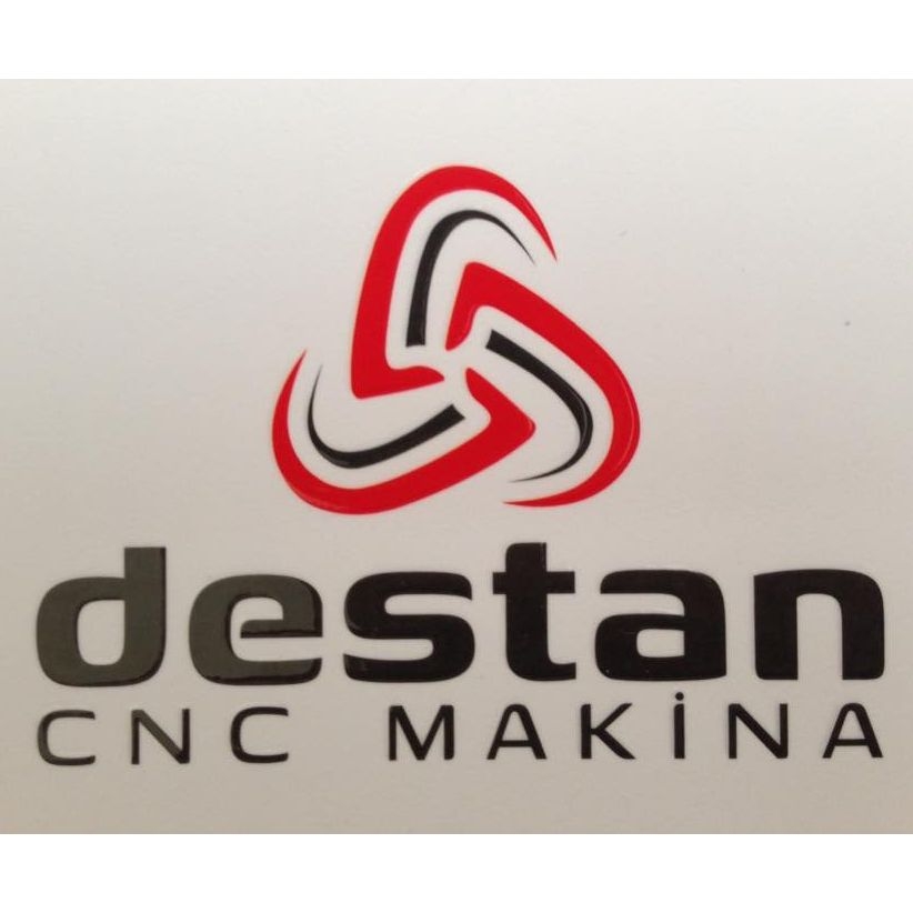 Destan Cnc Makina  Destan Cnc Makina