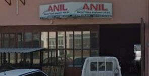 Anıl Yüzey Kaplama San. Ve Tic. Ltd. Şti.