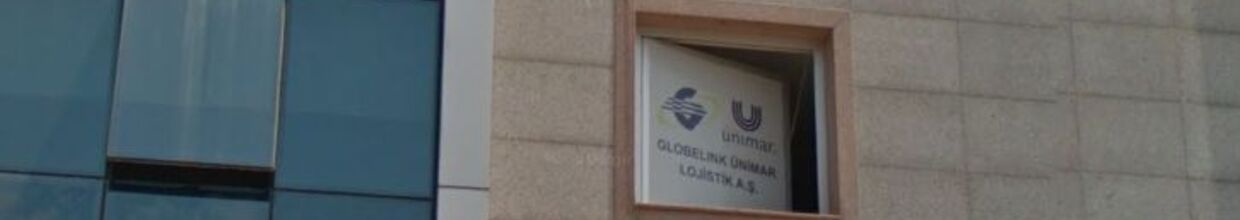 Globelink Ünimar Lojistik A.ş Konya (Şubesi)