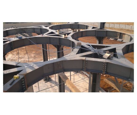 Steel Construction