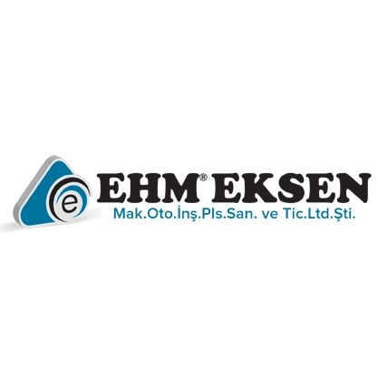 Ehm Eksen Mak. Oto İnş. Pls. San. Ve. Tic. Ltd. Şti. Ehm Eksen Mak. Oto İnş. Pls. San. Ve. Tic. Ltd. Şti.