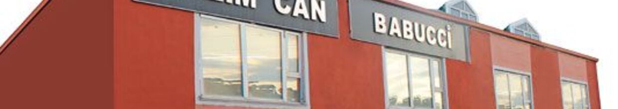 Nazım Can Ayakkabıcılık Gıda Tekstil İnşaat San. Tic. Ltd. Şti.