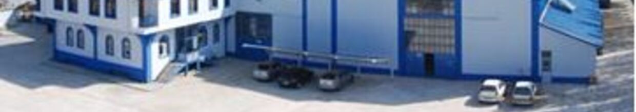 Himmet Usta İç Ve Dış Ticaret Limited Şirketi