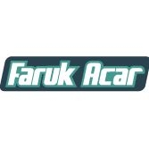 Faruk Acar-Centrum Değirmen Sanayi Ve Ticaret Faruk Acar-Centrum Değirmen Sanayi Ve Ticaret