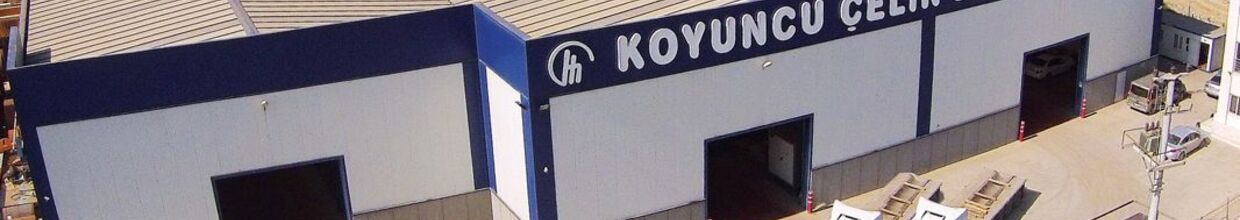 Koyuncu Sac Metal San. Tic. Ltd. Şti.